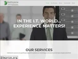 Sites similar to netgreene.com