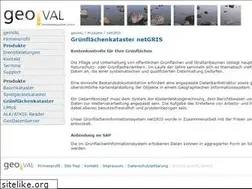 Sites similar to netgris.de