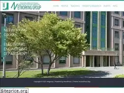 Sites similar to netgroup.uniroma2.it