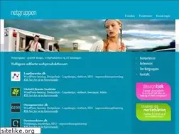 Sites similar to netgruppen.dk