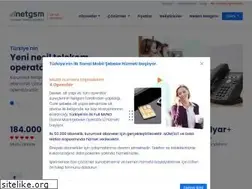 Sites similar to netgsm.com