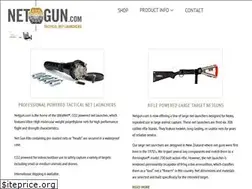 Sites similar to netgun.com