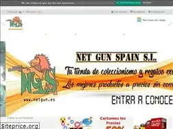 Sites similar to netgun.es