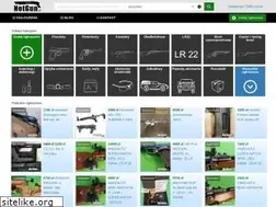 Sites similar to netgun.pl