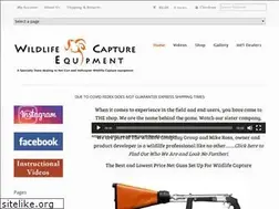 Sites similar to netgunshop.com