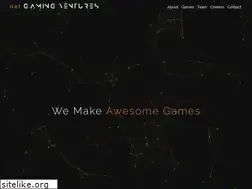 Sites similar to netgv.com