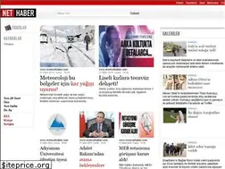 Sites similar to nethaber.com