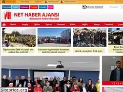 Sites similar to nethaberajansi.com
