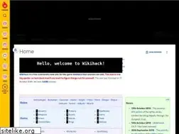 Sites similar to nethack.wikia.com