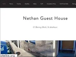 Sites similar to nethan-standrews.com