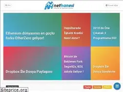 Sites similar to nethanesi.com