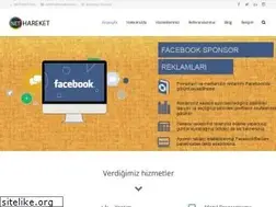 Sites similar to nethareket.com