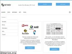 Sites similar to nethash.ru