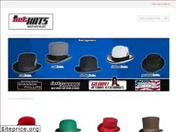 Sites similar to nethats.com