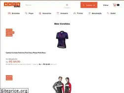 Sites similar to nethbikes.com.br