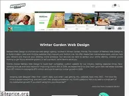 Sites similar to nethe.rs