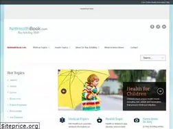 Sites similar to nethealthbook.com