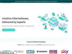 Sites similar to nethelpdesk.com