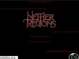 Sites similar to nether-regions.com
