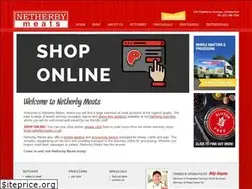 Sites similar to netherbymeats.co.nz