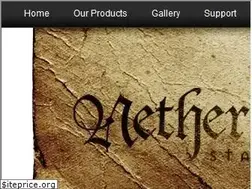 Sites similar to nethercraft.com
