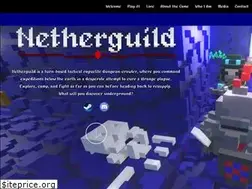 Sites similar to netherguild.com