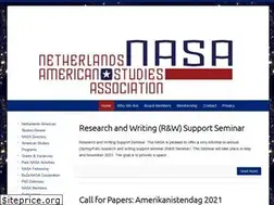 Sites similar to netherlands-america.nl