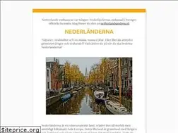 Sites similar to netherlands-embassy.se