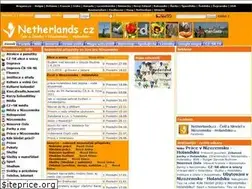 Sites similar to netherlands.cz