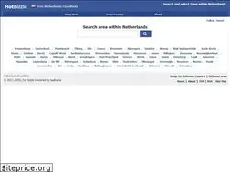 Sites similar to netherlands.hotbizzle.com