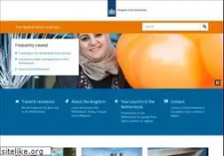 Sites similar to netherlandsandyou.nl