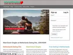 Sites similar to netherlandsdatingnet.com