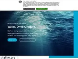 Sites similar to netherlandswaterpartnership.com