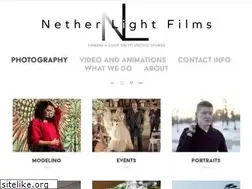 Sites similar to netherlightfilms.com