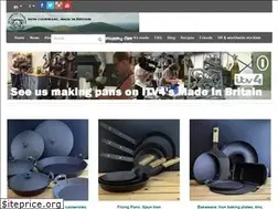 Sites similar to netherton-foundry.co.uk