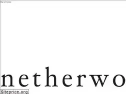 Sites similar to netherwood.co.za
