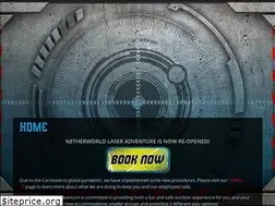 Sites similar to netherworldlaser.com