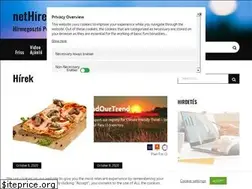 Sites similar to nethirek.com