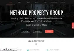 Sites similar to nethold.co.za