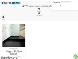 Sites similar to nethome.com.ar