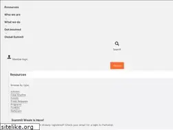 Sites similar to nethope.org