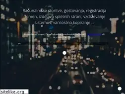 Sites similar to nethost.si