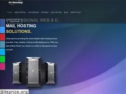Sites similar to nethosting.co.zw