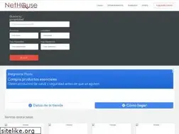 Sites similar to nethouse.com.mx