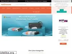 Sites similar to nethouse.com.tr