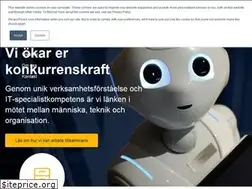 Sites similar to nethouse.se