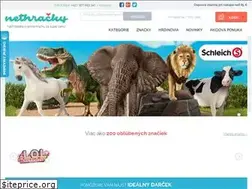 Sites similar to nethracky.sk