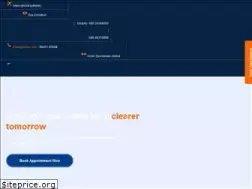 Sites similar to nethradhama.org