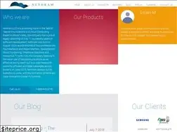 Sites similar to nethram.com