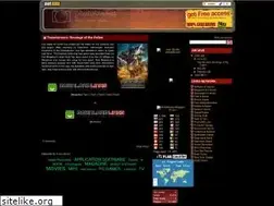 Sites similar to nethub.blogspot.com